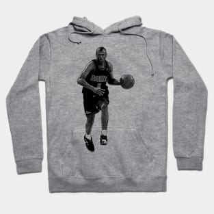 Jalen Rose Hoodie